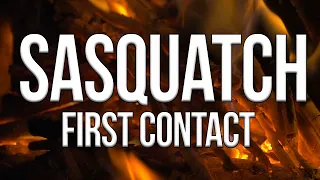 Sasquatch - First Contact