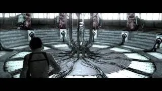 The Evil Within The Consequence: Alternate Ending