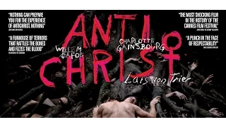 Antichrist Video Blog