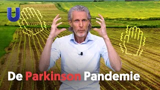 Why will soon everybody get Parkinson's disease?