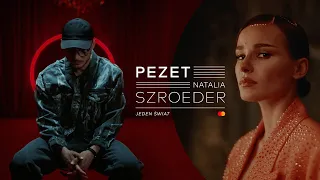 Pezet x Natalia Szroeder - Jeden Świat (prod. Urbański)