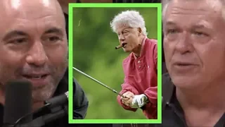 Ron White Golfed with Bill Clinton | Joe Rogan