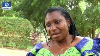 Eco@Africa Ep. 7: Focus On Women Who Thrive To Keep The Green Environment