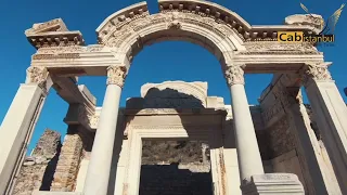 Ephesus Ancient City