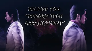 Receive You ~Reborn Tech Arrangement~ - Reborn ⨯ ~Tech Trance Arrangement~