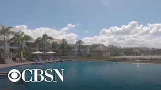 How concerns over deaths in the Dominican Republic are affecting tourism