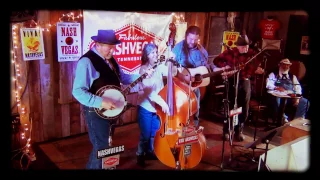 Craig Morris & King Cotton: "I Ain't Broke, But I'm Badly Bent" on The "Viva! NashVegas® Radio Show"