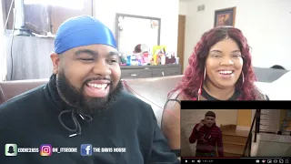 TrenchMobb - Tweakers (REACTION) | THE DAVIS HOUSE