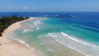 Panama Drone Video