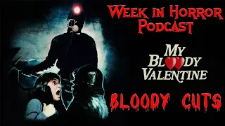Bloody Cuts 8 - My Bloody Valentine (1981)