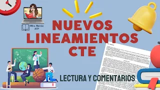 ACUERDO 05/04/24. LINEAMIENTOS CTE. MTRA. MARCIA ATP