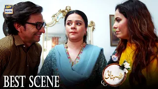 Ye Shadi Tou Samjho Toot Hi Gayi | Shehnai Episode 13 Best Scene Presented By Surf Excel