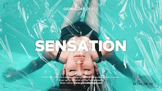 🏊🏻‍♂️"Sensation"🏊🏻‍♂️ - Guitar reggaeton beat 2021 | Summer instrumental latin pop (Prod.Giomalìas)