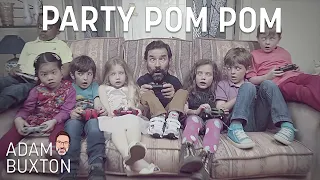 Party Pom Pom (BUG TV) | Adam Buxton