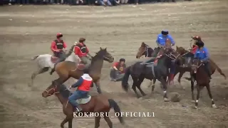 Манас Ниязов 🇰🇬 Бойка 🐴 Кыргызстан 🇰🇬