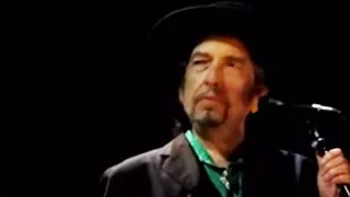 Bob Dylan - Ballad of a Thin Man live 2011