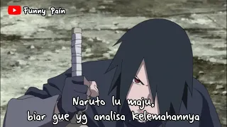 kompilasi funny sasuke