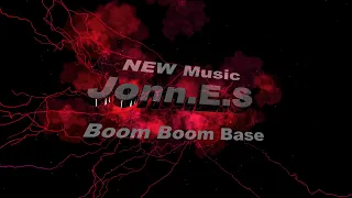 John.E.S - Boom Boom Base ( EuroDance track )