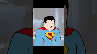 SUPERMAN Gets OWNED Animated Full  Video