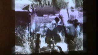 С.Летов и В.Нелинов: Фильм «Одиннадцатый», 1928, Д.Вертов