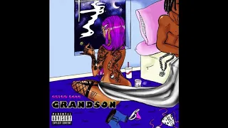 Asian Doll - Grandson (Official Audio)