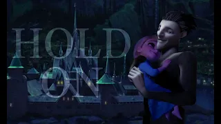 Hold on || Pitch & Elsa