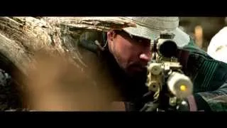 Lone Survivor di Peter Berg - Spot italiano ufficiale "Non c'è tempo da perdere"