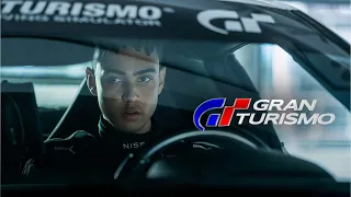 GRAN TURISMO. Tráiler oficial en español HD. Exclusivamente en cines.