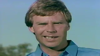 Ben Crenshaw - The Art Of Putting (1986) Full Golf Instructional VHS