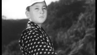 Il était un père (Chichi ariki), 1942 de Yasujirô Ozu (scène 1)