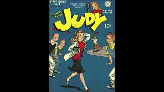 A Date With Judy Radio Show  -- Week 12 (The Scale/Meatloaf!)