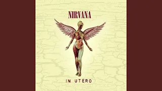 Nirvana - Dumb (Remastered) - HQ