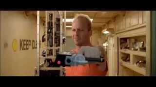 The Fifth Element - Korben Dallas HD