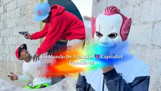 Un Mundo De Traición 😈 |Vivencia Callejera| By @Tranzasdebarrio