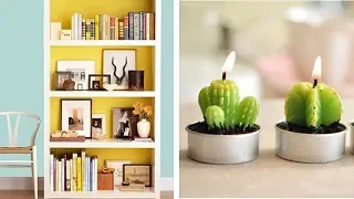 10 Creative Ways to Upgrade Your Home Décor Ideas