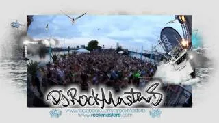 DJ ROCKMASTER B & MC PUPPET - CopacaMAINia 2011 / Video 2-3