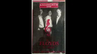 Pink Floyd - Live At Knebworth 1990 | FM Broadcast