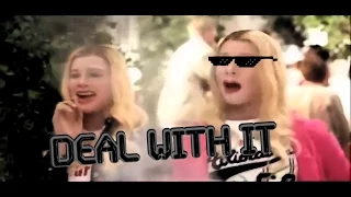 As branquelas - Deal with it (Turn Down for What)