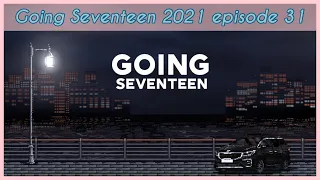 SEVENTEEN Going Seventeen 2021 EP.31 Best Friends #1 [Reaction]