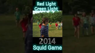 Evolution of Squid Game #shorts #Evolution