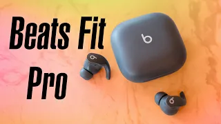 So sánh Beats Fit Pro với Apple AirPods Pro
