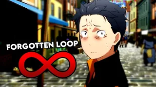 Subaru Contract With Satella In Forgotten Loop | Re:Zero Theory