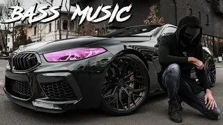 🔈 BASS BOOSTED 🔈 CAR BASS MUSIC MIX 🔈 SONGS FOR CAR MUSIC  🔥 BEST EDM POPULAR SONGS REMIXES