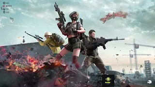 IUI PUBG Pro player PUBG Funny PUBG (day 26) -16/07/2022