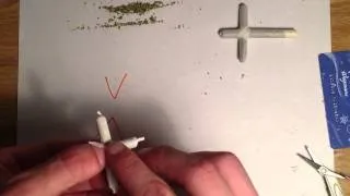 How to: Roll a Cross Joint part. II - "Annex"