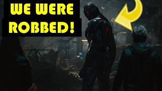 All 22 Clips Cut From Age of Ultron's Trailers