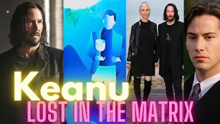 Keanu Reeves & Alexandra Grant Relationship: Hollywood Arrangement made in the Matrix Tarot Reading