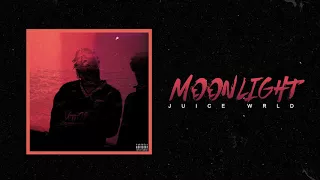 Juice WRLD "Moonlight" (Official Audio)