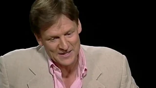 Michael Lewis interview on "Moneyball" (2003)