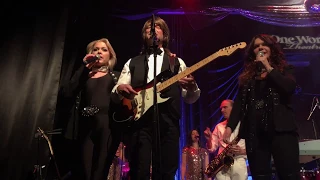 ABBA - Arrival from Sweden Concert - Austin, Texas 4/29/18